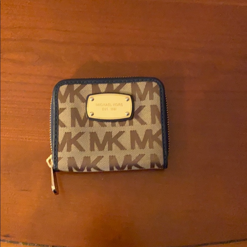 MK WALLET